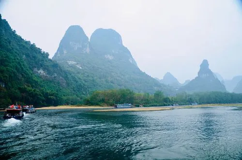 智慧城市环保